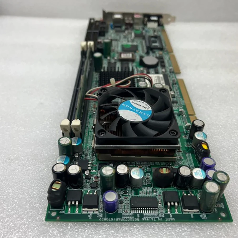 Placa base médica industrial ROBO-679-GM B930072BAB1679822 - imagen 5