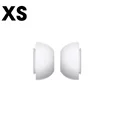 White XS