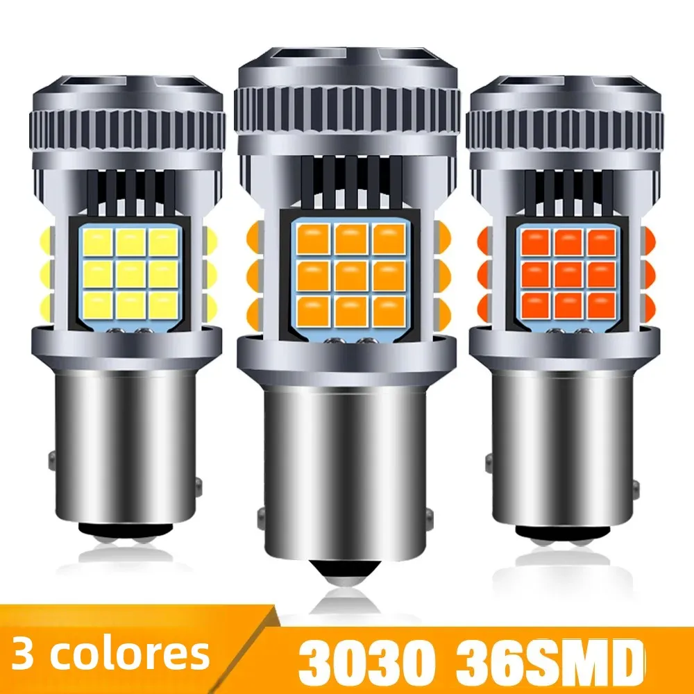 Luces para Automóvil