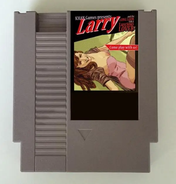 Cartucho de juego para consola NES/FC,