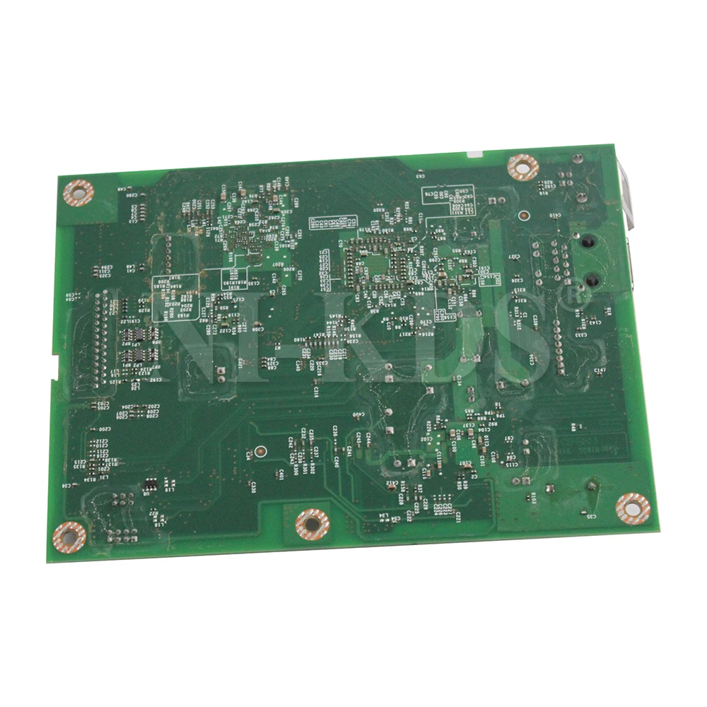 Placa Formatter PCA CZ272-60001 para impresora HP LaserJet M570 M570dw 570, piezas de placa base - imagen 2