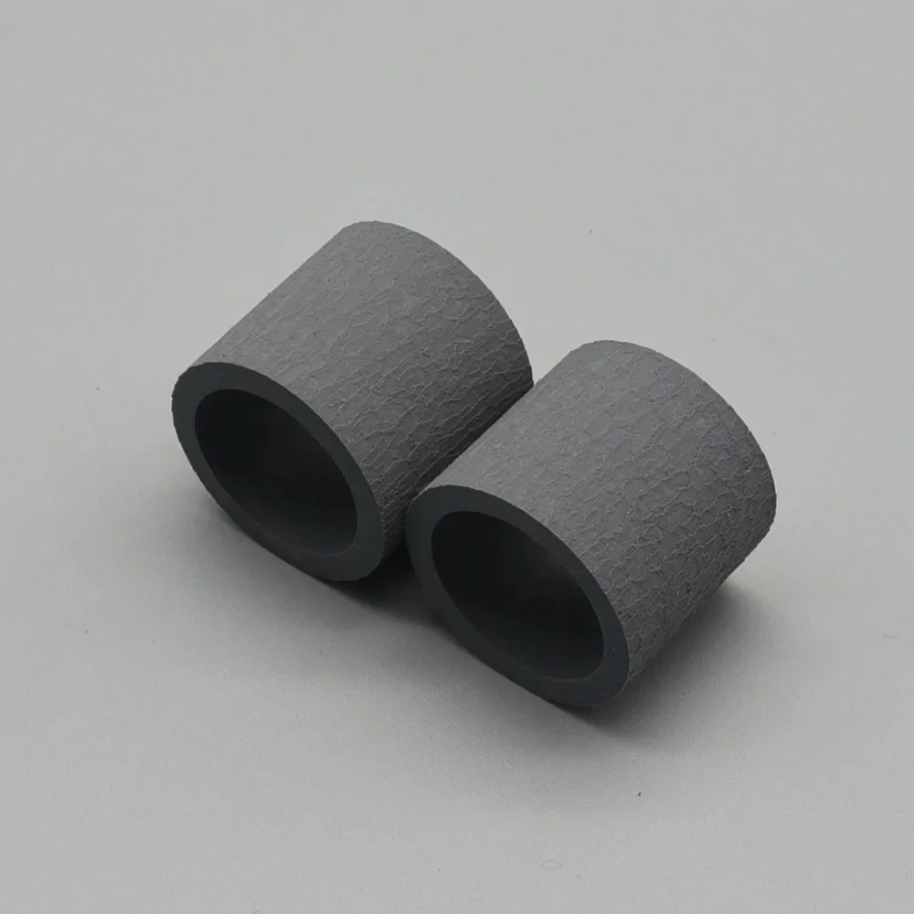 50 piezas de neumático de rodillo de recogida para HP 8100 8600 8700 8610 8620 8625 8630 8640 8650 8660 8210 8216 8710 8702 8715 8720 8730 8740 - imagen 3