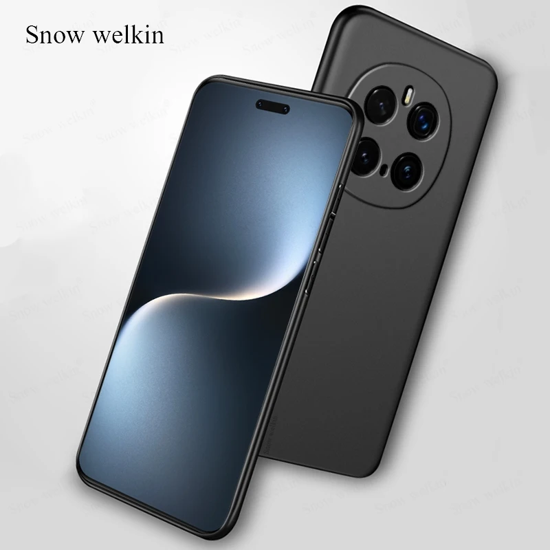 Para Honor Magic7 Magic 7 Pro Lite TPU funda de silicona suave ultrafina para Honor Magic 7 Pro Lite fundas traseras para teléfono - imagen 3