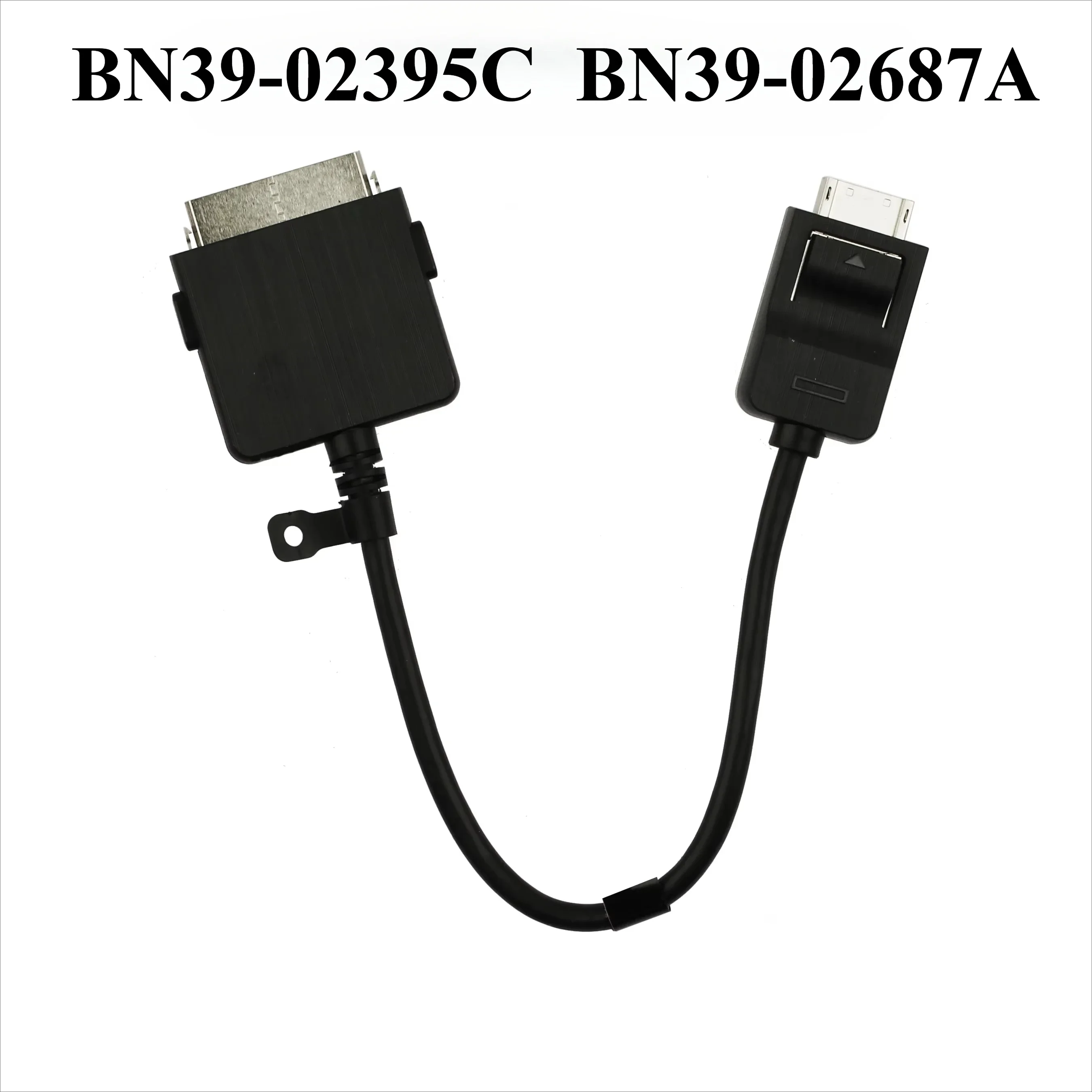 Nuevo Cable de conexión de 30cm BN39-02395C BN39-02687A para Samsung QN85QN900AF QN75QN800BF QN65QN850BF QN55QN700BF - imagen 2