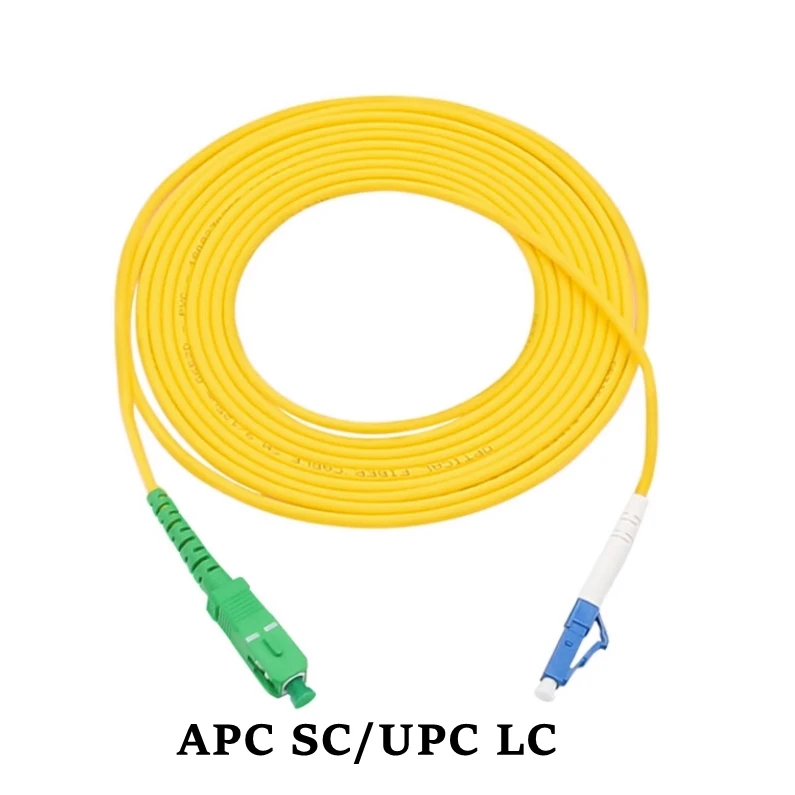 APC SC-UPC LC