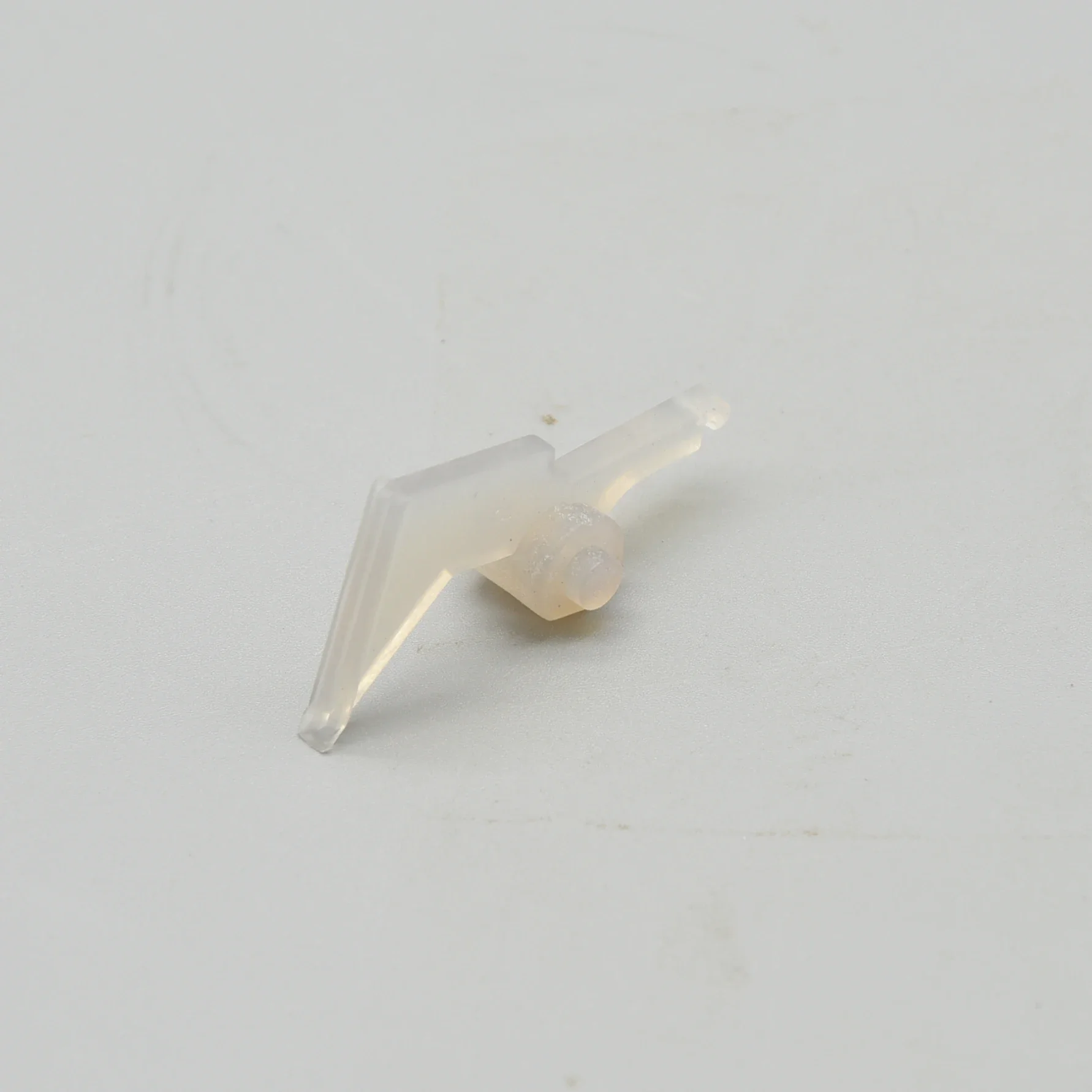 Nueva mejora separador garra rodillo superior fusor recoger dedos para Ricoh MP 2075 7001 7500 7502 8000 8001 7503 piezas de copiadora - imagen 5