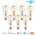 WiFi 7PCS