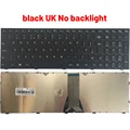 black UK No backlit