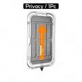 1Pcs Anti spy Glass