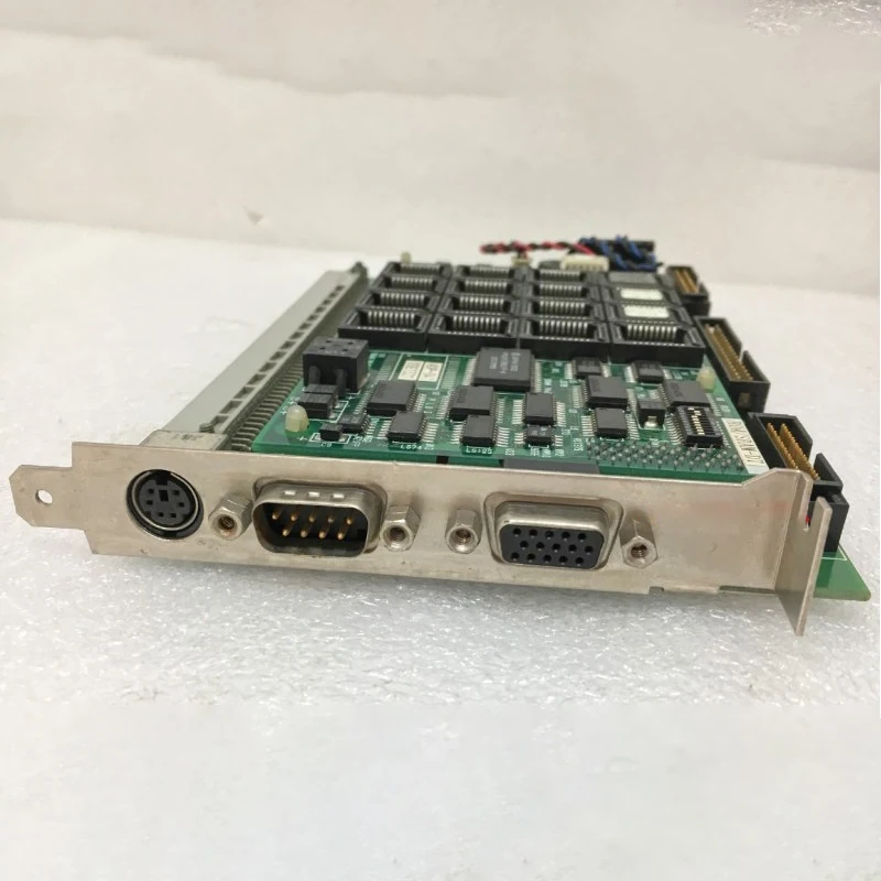 Placa base HF386SXWIO-252NC ADP-041 TPB-S.VO