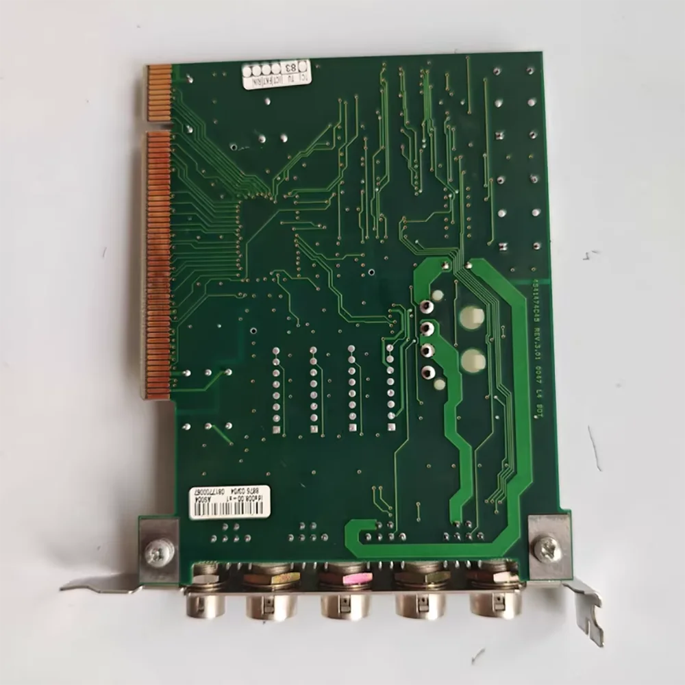 Tarjeta de adquisición de imágenes 4541474C45 REV.3.01