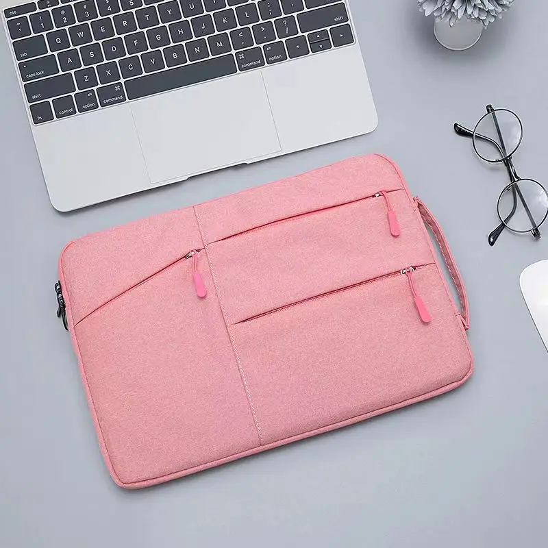 Funda para ordenador portátil, cubierta para Macbook Air Pro, 12, 13,3, 14,1, 15,6 pulgadas, Redmi Mac book M1, 13, 14, 15