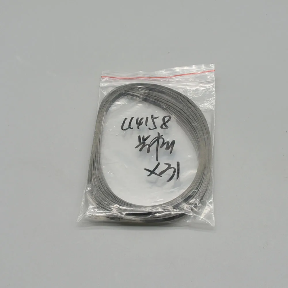 1 Uds 1804250 tira codificadora de escala para EPSON ET15000 L14150 L14155 L14158 EW-M5610FT - imagen 2