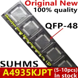 Circuito Integrado IC A4935KJPT-T Encapsulado QFP-48