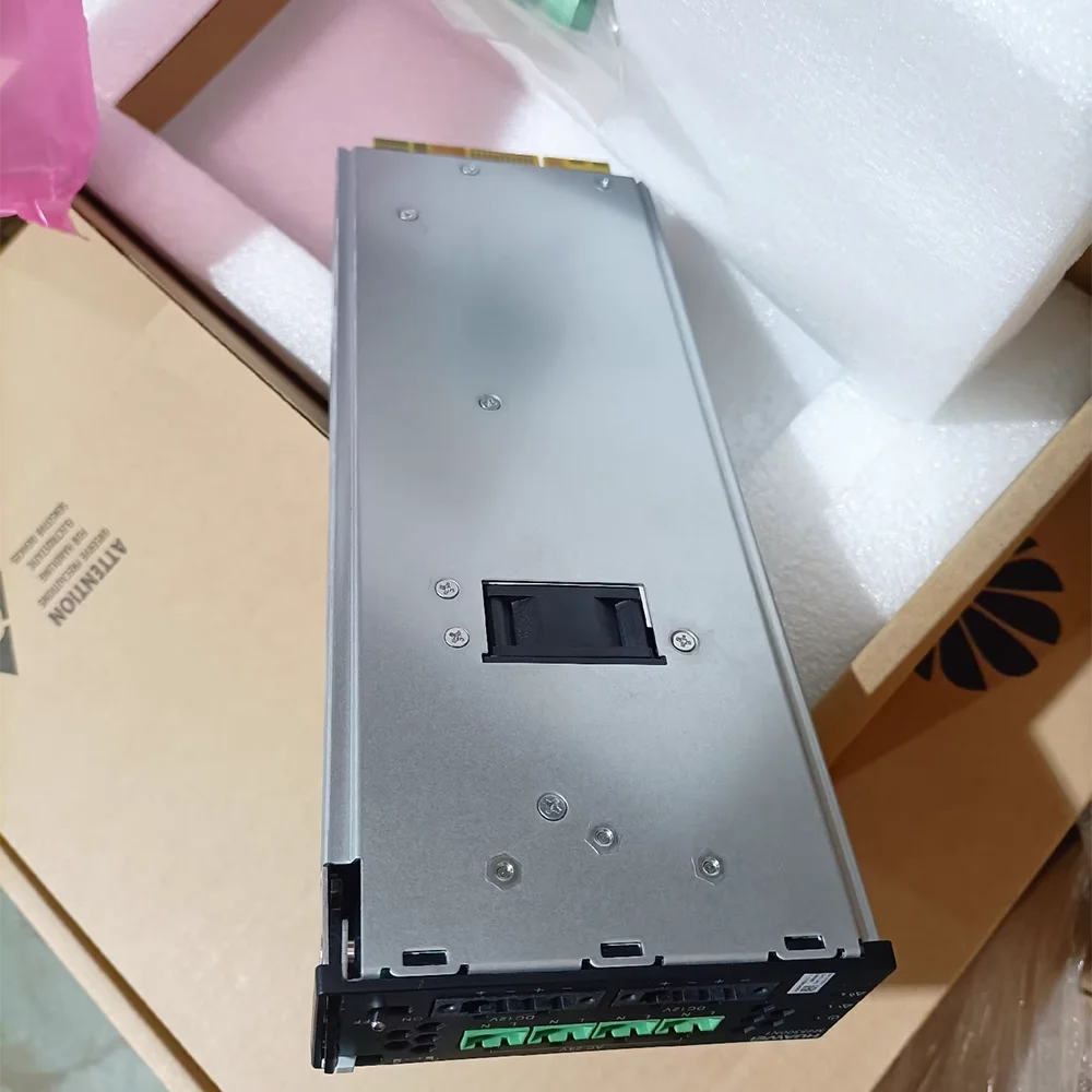 Nuevo Para HUAWEI M48300N1 48V/10A a 12V/24V fuente de alimentación - imagen 3
