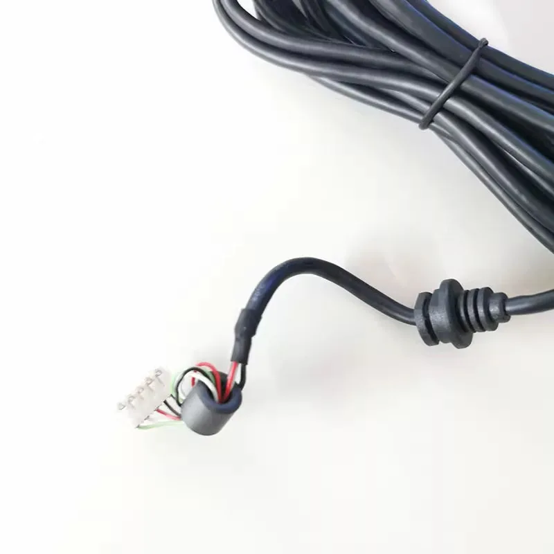 Cable USB para volante para Logitech G29 G27 G25, accesorios de juego de carreras simulados - imagen 2