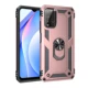 rose armor case