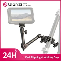 Ulanzi HD02 Brazo Mágico con Abrazadera para Trípode