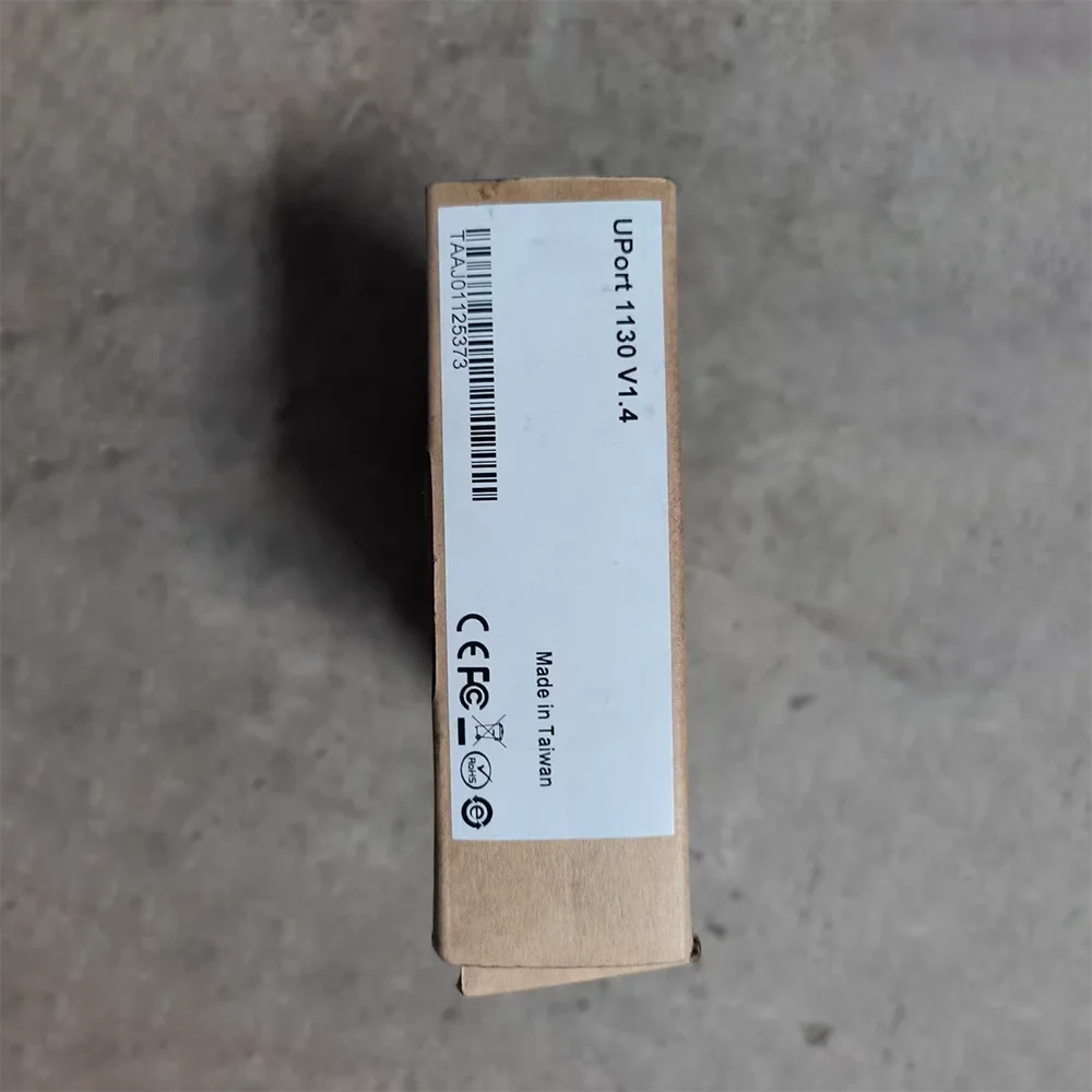 UPort-1130 para M-O-X-A UP1130 UPort 1130 USB a convertidor serial de 1 puerto RS422/485 - imagen 5