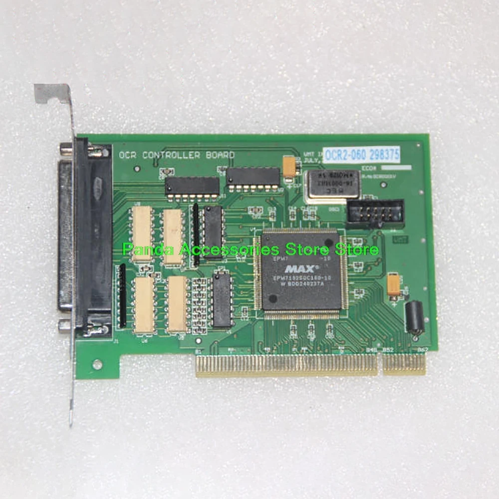 Tarjeta de programación de tarjeta de adquisición PCI DSA628/328 - imagen 5