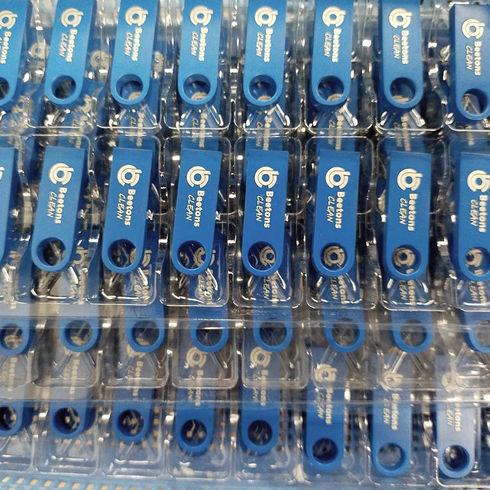 Unidad Flash USB con logotipo personalizado gratis, 10/20/50 Uds., 8GB 3,0, unidad de pluma de alta velocidad, 16GB, 32GB, 64GB, 128GB, colgantes, palos usb de metal, minion - imagen 2