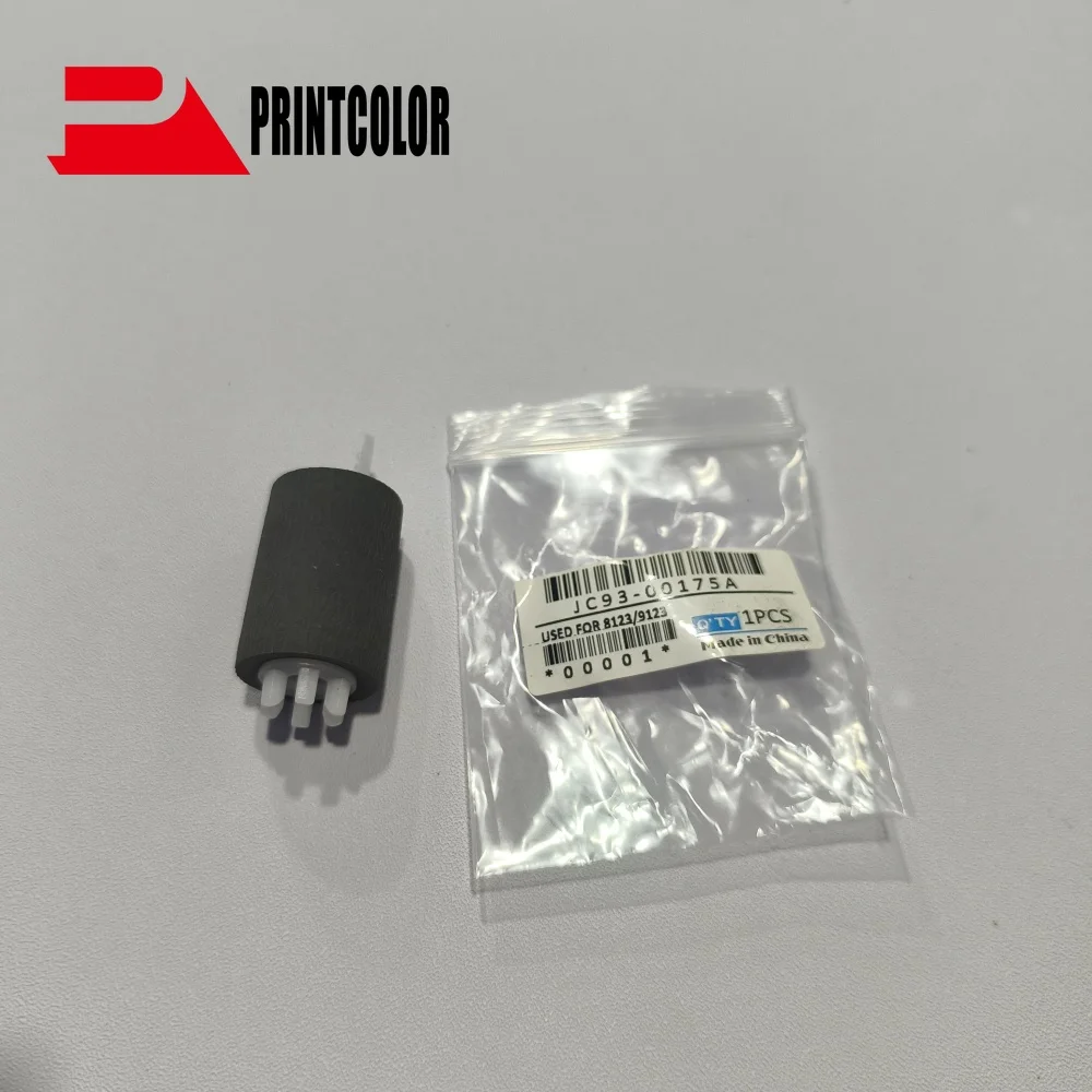 10X JC93-00175A JC93-00540A rodillo de recogida para Samsung CLX 9201 9250 9251 9252 9301 9350 9352 SCX 8025 8030 8040 8123 8128 8230
