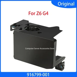 Ventilador de memoria HP Z6 G4 – Refrigeración Original