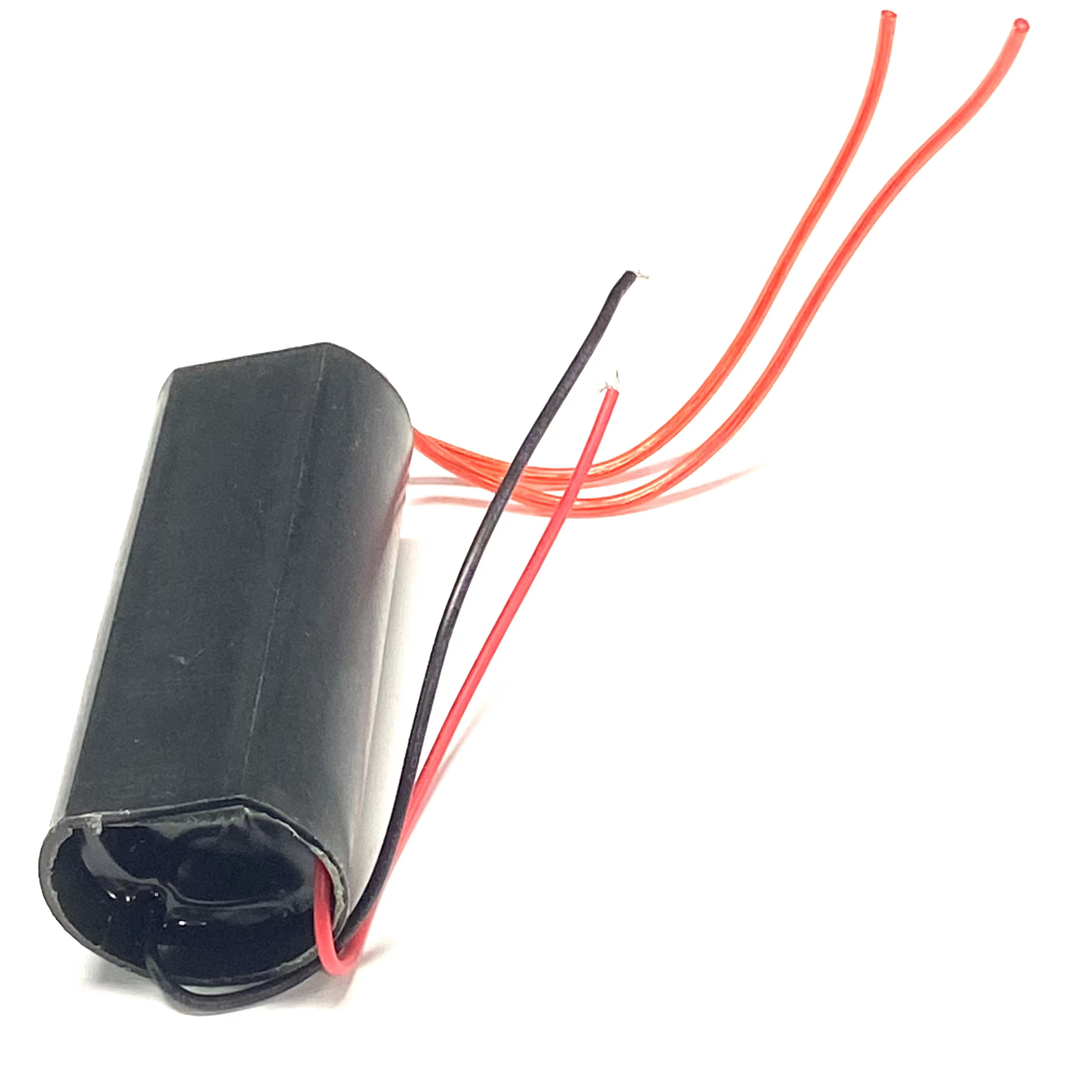 Generador de alto voltaje, módulo inversor de voltaje, 3-6V, 400kV - imagen 2