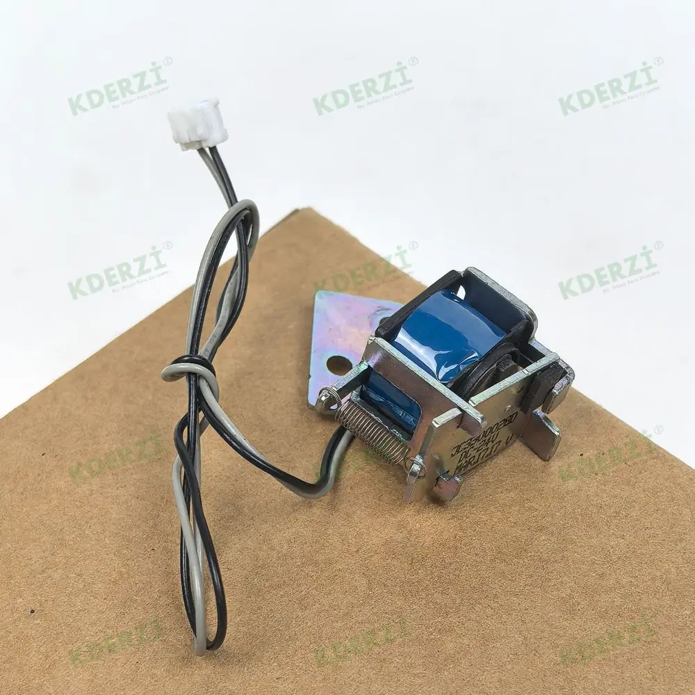 Solenoide Original de JC33-00028D para embrague de SL-C4010, para Samsung ProXpress JC47-00035C, C4010ND, C4060, C4062 - imagen 3