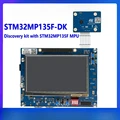 STM32MP135F-DK