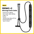 100W C-C Cable