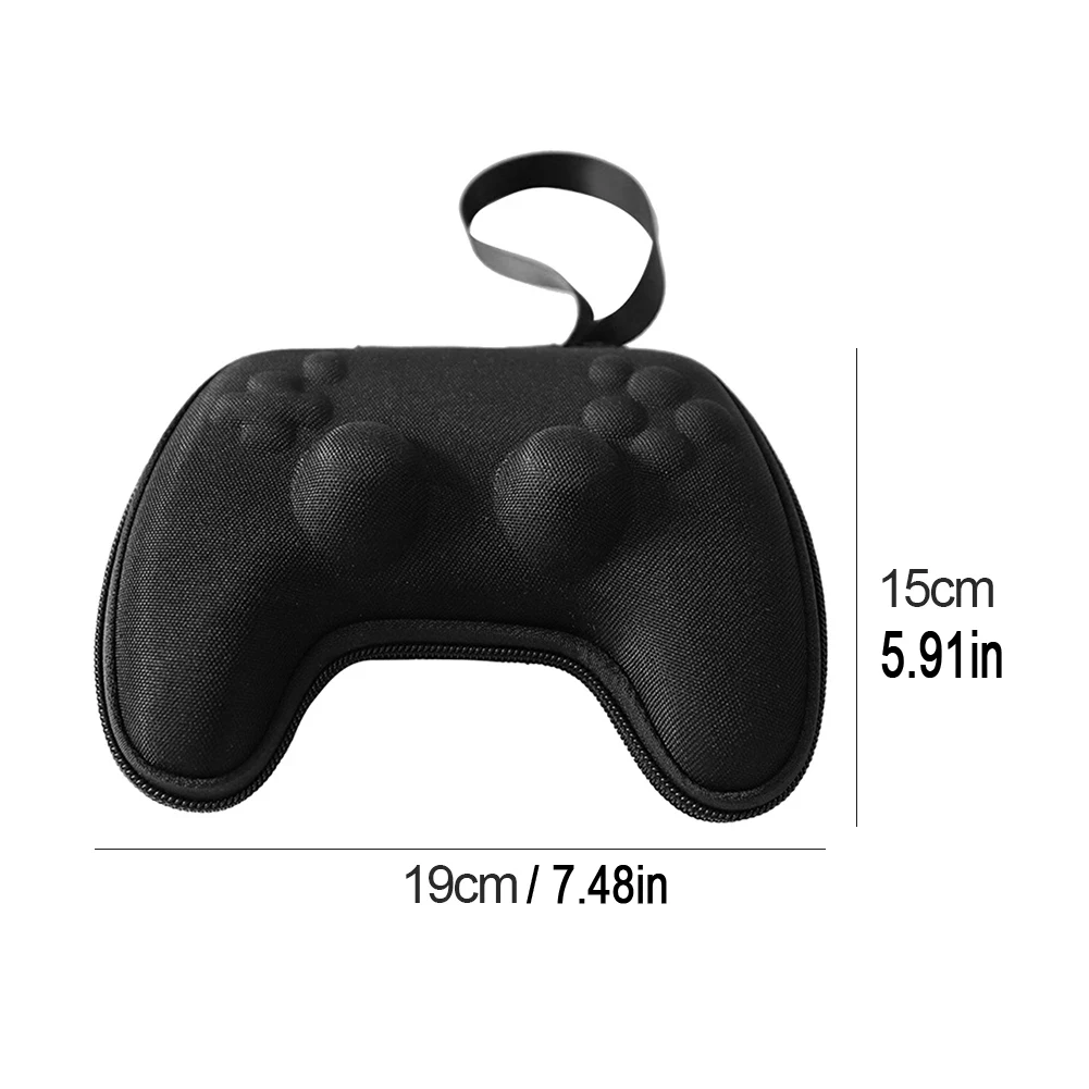 Funda Antigolpes Mandos PS5 PS4 Xbox Series y Switch Pro Protectora - imagen 3