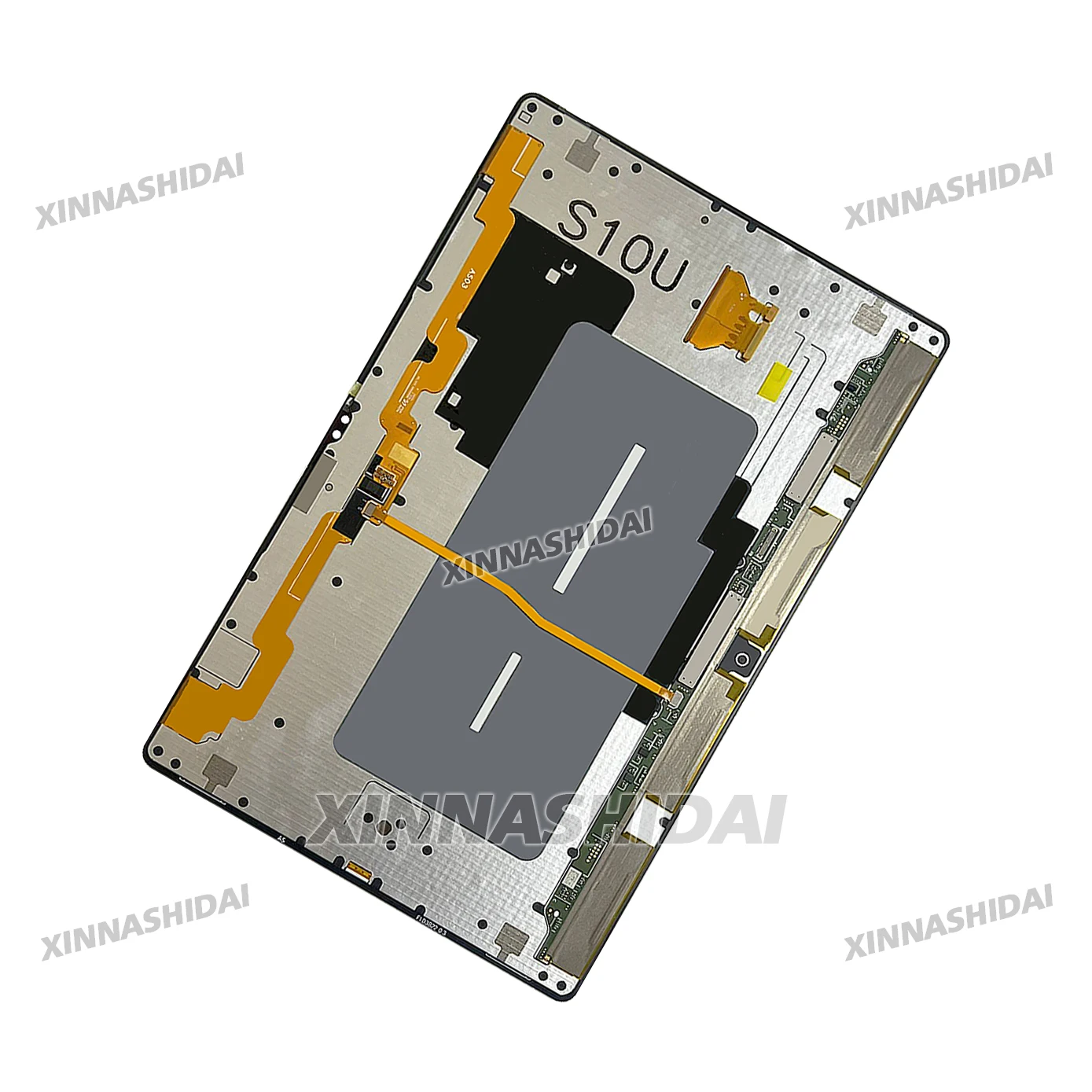 Pantalla completamente nueva probada para Samsung Galaxy X920, pantalla LCD, montaje de digitalizador con pantalla táctil de repuesto - imagen 3