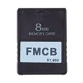 Black 8MB