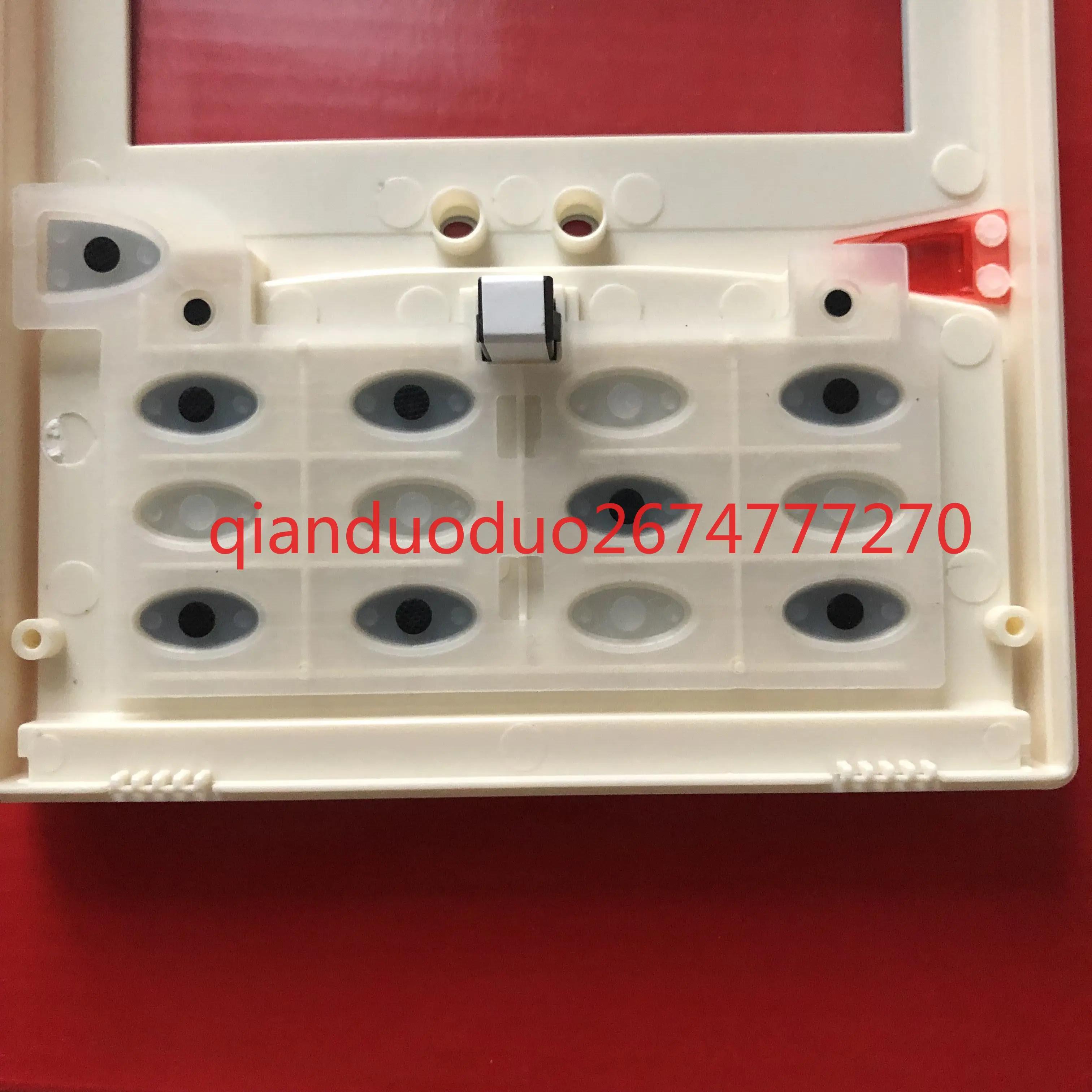 Adecuado para el panel de operación McQuay teclado MC301/MC301 - imagen 3