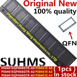 PS8461E QFN-66 - Variantes A0/A2/A3 y PS8461EQFN66GTR - Nuevo