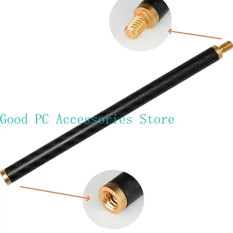 R53C Juego 2pcs Camping Outdoor British 1/4 pulgadas Conectores luz Adaptadores DIY - imagen 3