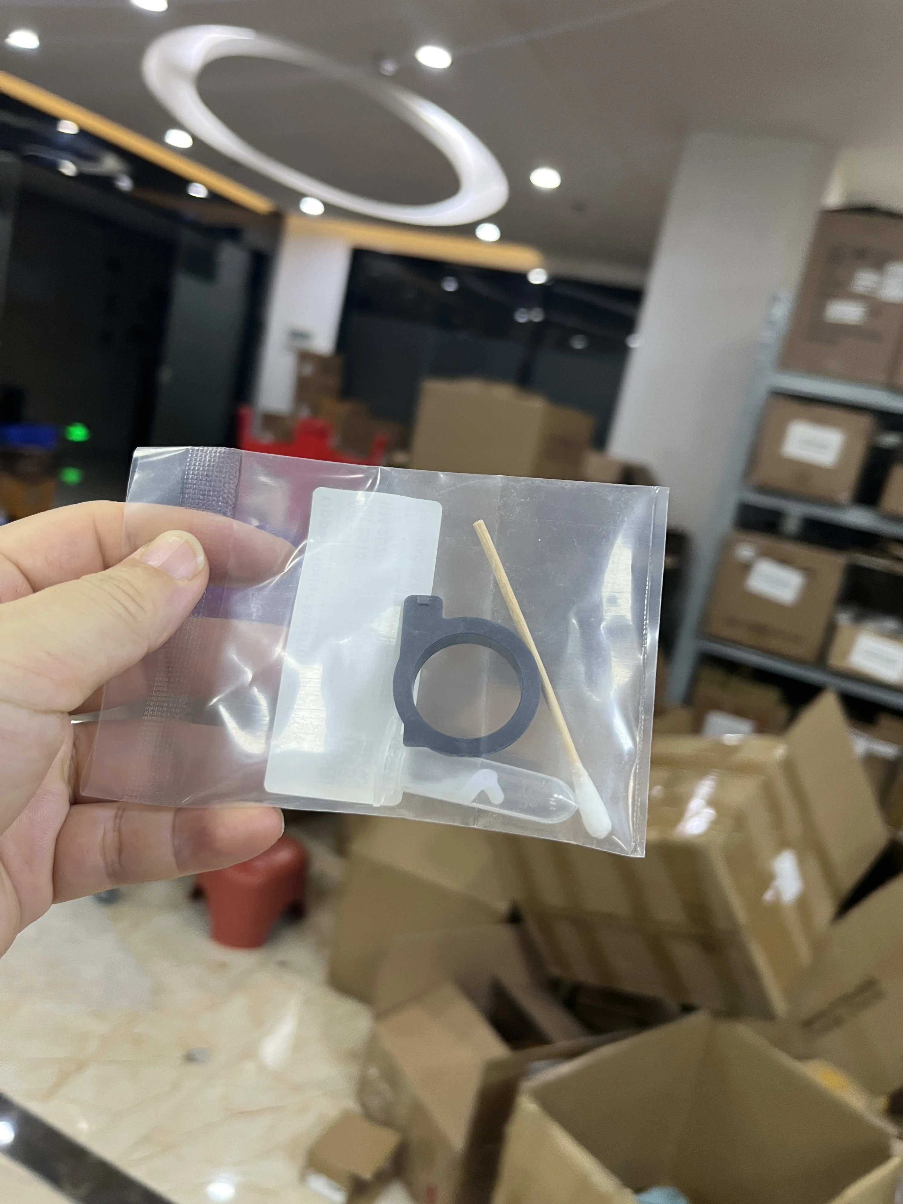 5 Juegos 2H425150 2BR20180 casquillo del rodillo de calor superior del fusor para KYOCERA FS 1100 1300 1350 2000 1028 1128 1030 1130 1035 MFP KM2810