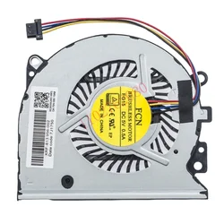 Ventilador CPU HP Pavilion 15-u 13-a 13-b Recambio