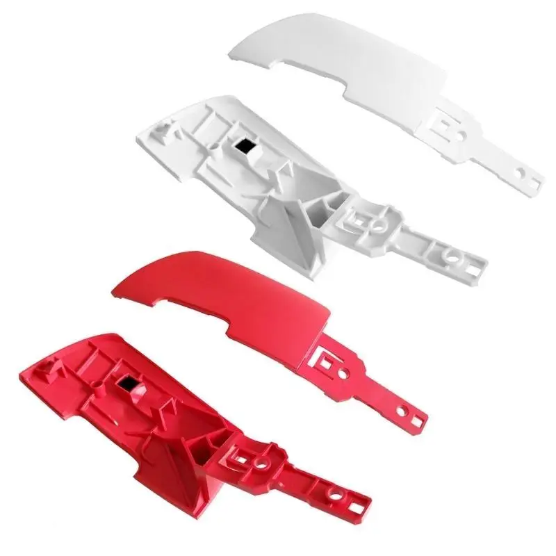 R53C 1 par teclas superiores del ratón botones superiores izquierda/derecha L/R carcasa superior para GPROX - imagen 2