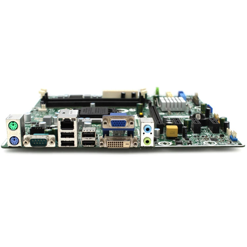 Para placa base HP ProDesk 400 G1 MS-7860 718775 -001 718413 -001 718413 -601 - imagen 4