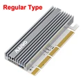 PCIE x4x8x16 NO RGB