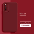 Wine Red