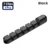 1Pcs 7-Clips Black