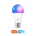 WiFi LED Bulb