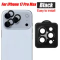 Black-for 17Pro Max