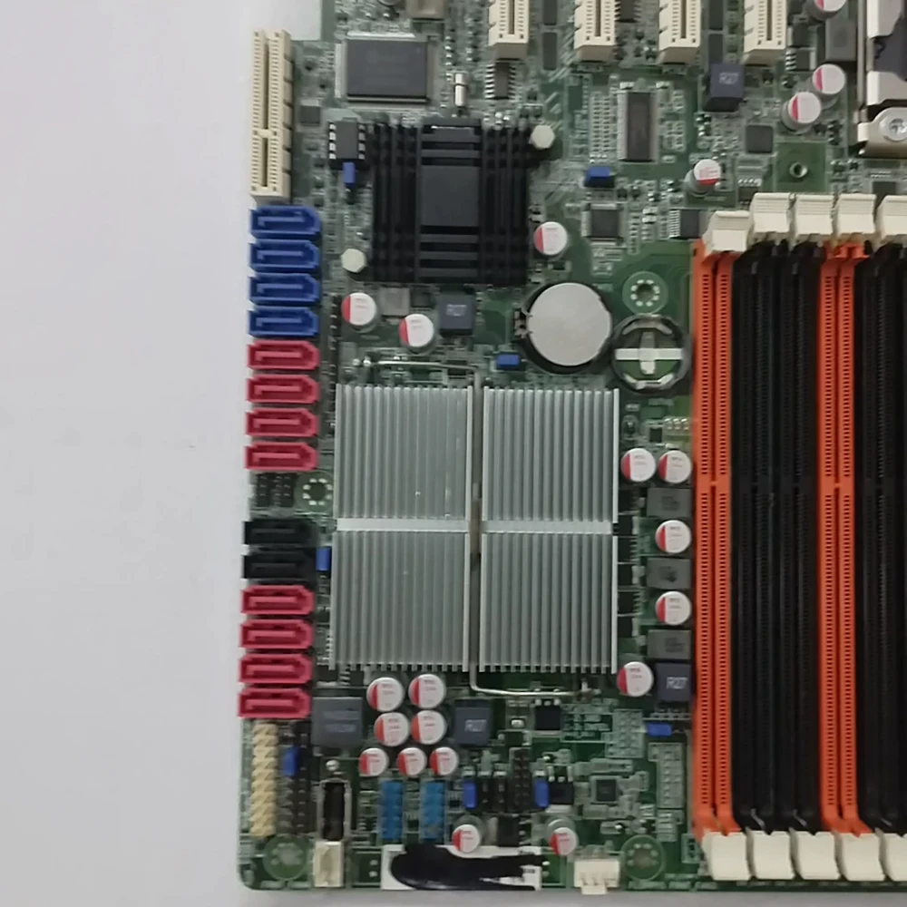 Z8PE-D18 Placa base de servidor dual - imagen 5