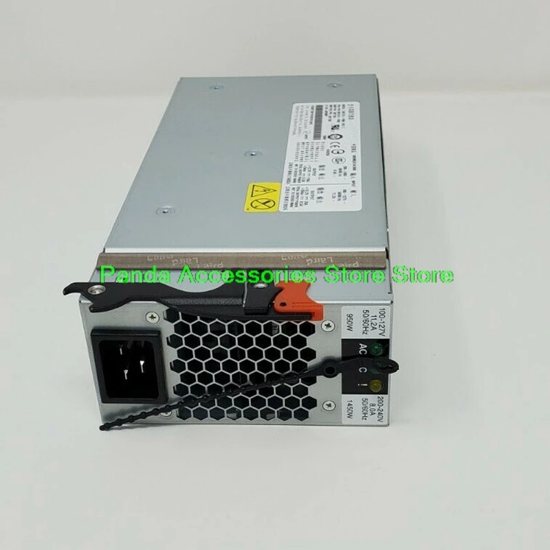 7001374-Y000 7001374-Y002 1450W 39Y7367 39Y7381 para IBM 8886 fuente de alimentación de caja de cuchillos de alta calidad completamente probado envío rápido - imagen 2