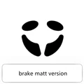 brake matt version