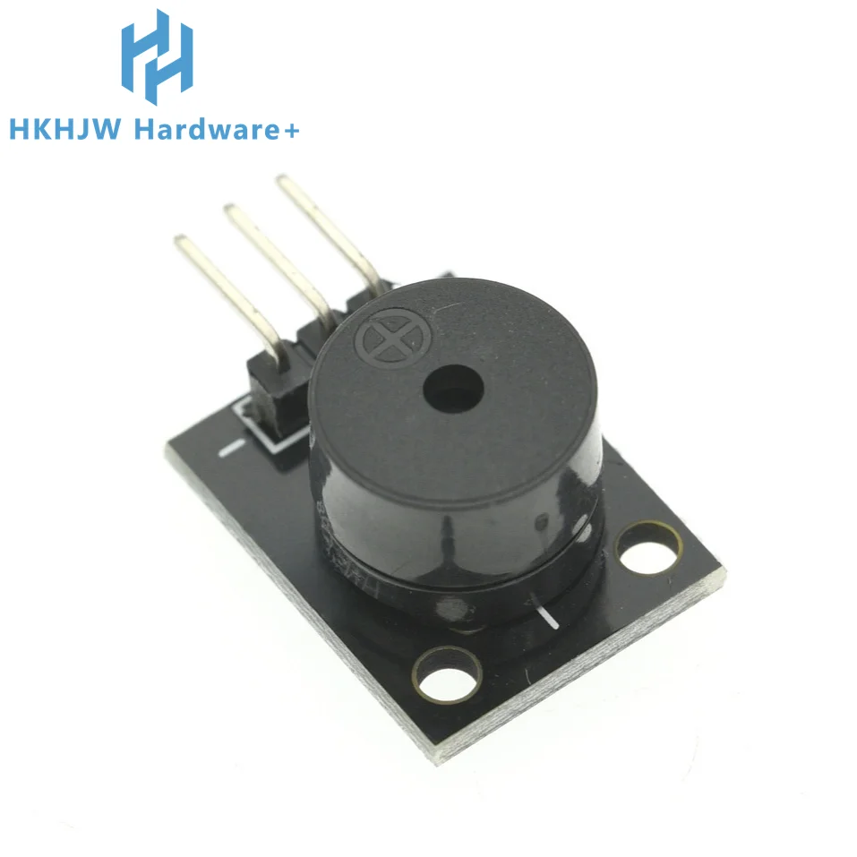 Módulo de zumbador de altavoz pasivo para placas Arduino, ky-006 - imagen 2